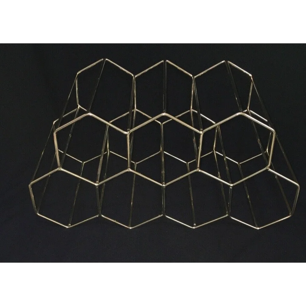 The Unbranded Brand mcm geometric